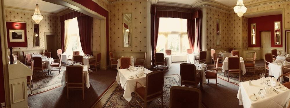 Dryburgh Abbey 3* Melrose
