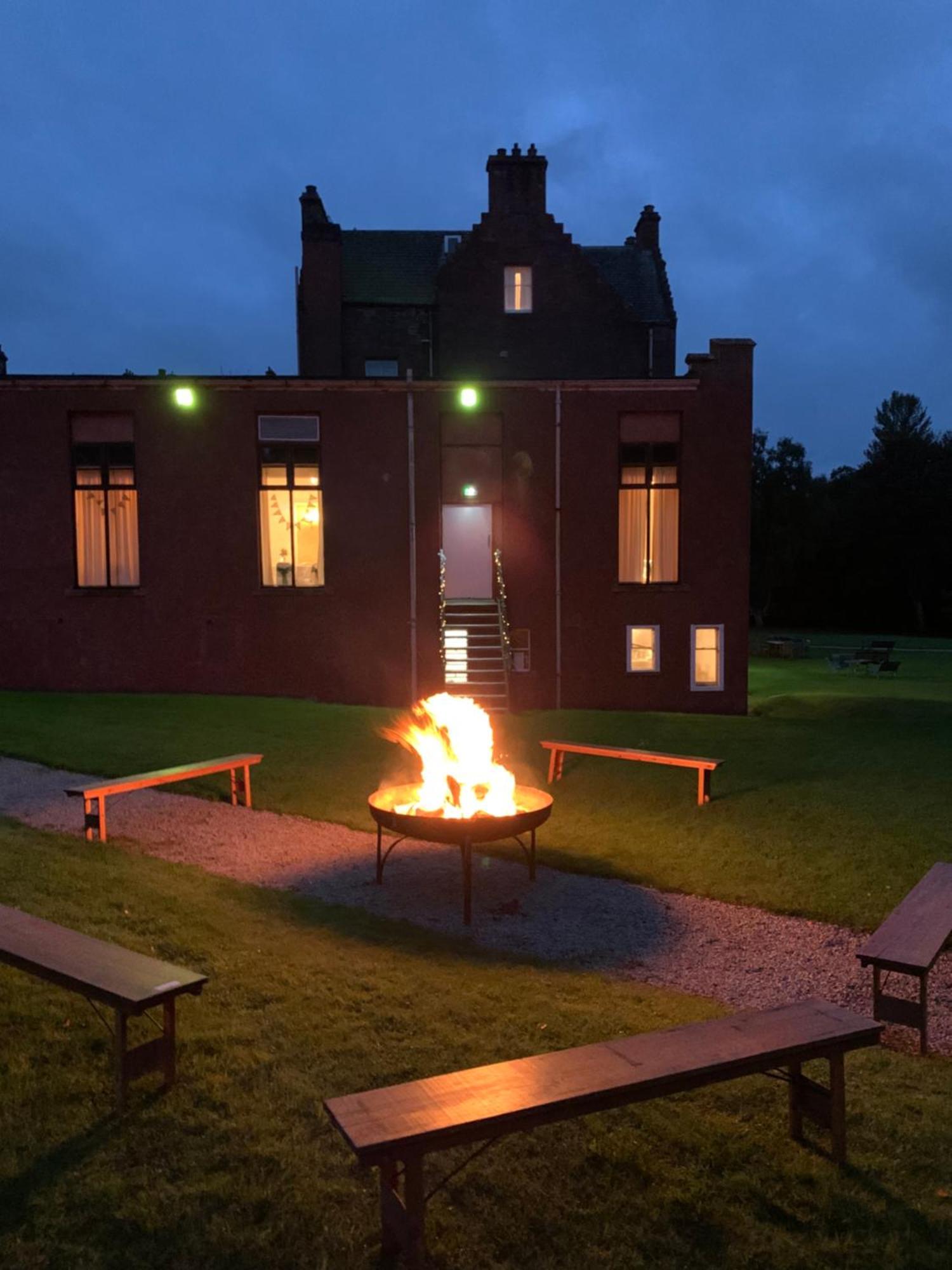 Hotel Dryburgh Abbey Melrose