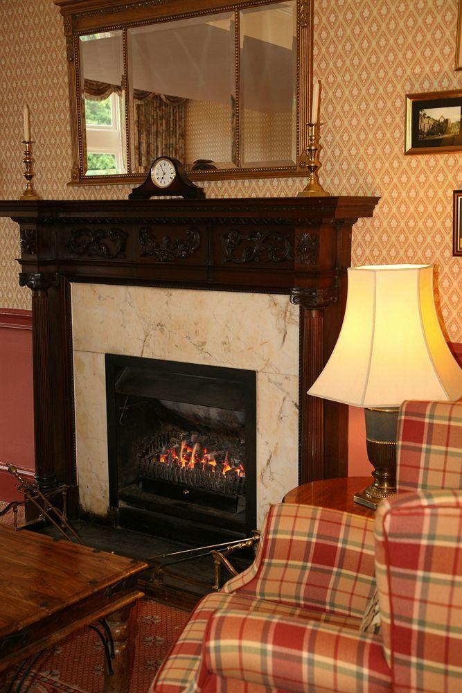 Dryburgh Abbey Hotel Melrose