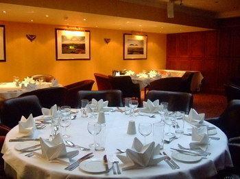 Dryburgh Abbey Hotel Melrose