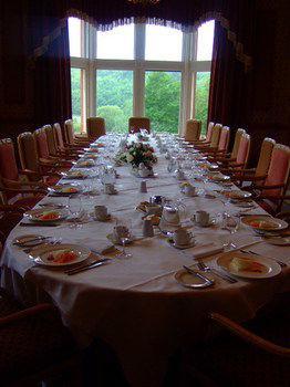 Dryburgh Abbey Hotel