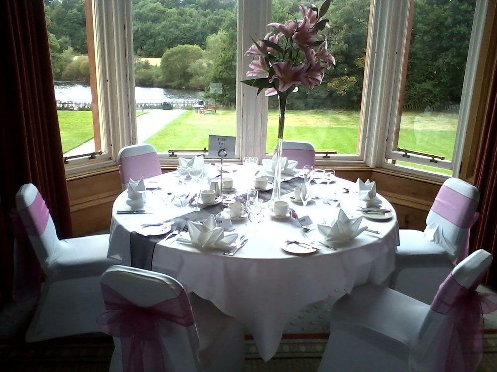 Dryburgh Abbey 3*