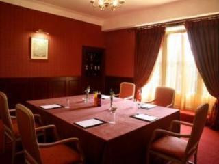Dryburgh Abbey Hotel Melrose