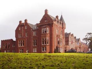Dryburgh Abbey Melrose