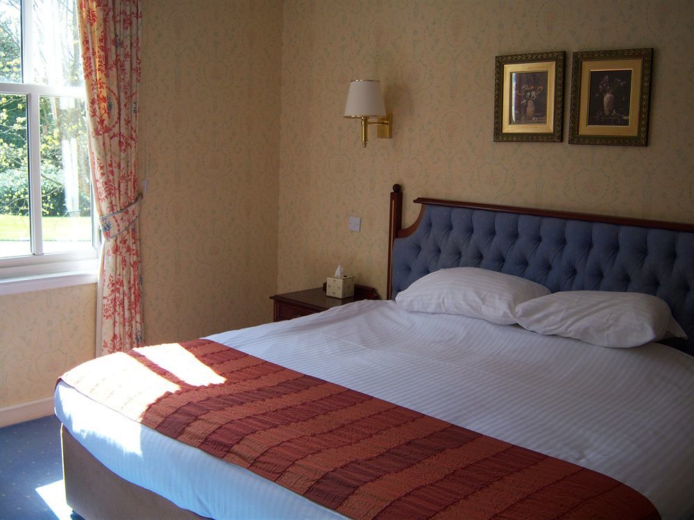 Hotel Dryburgh Abbey