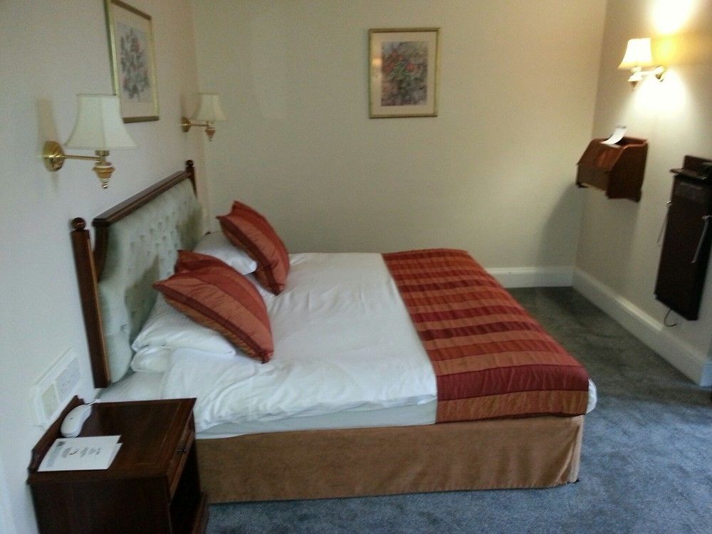 Dryburgh Abbey Hotel 3*