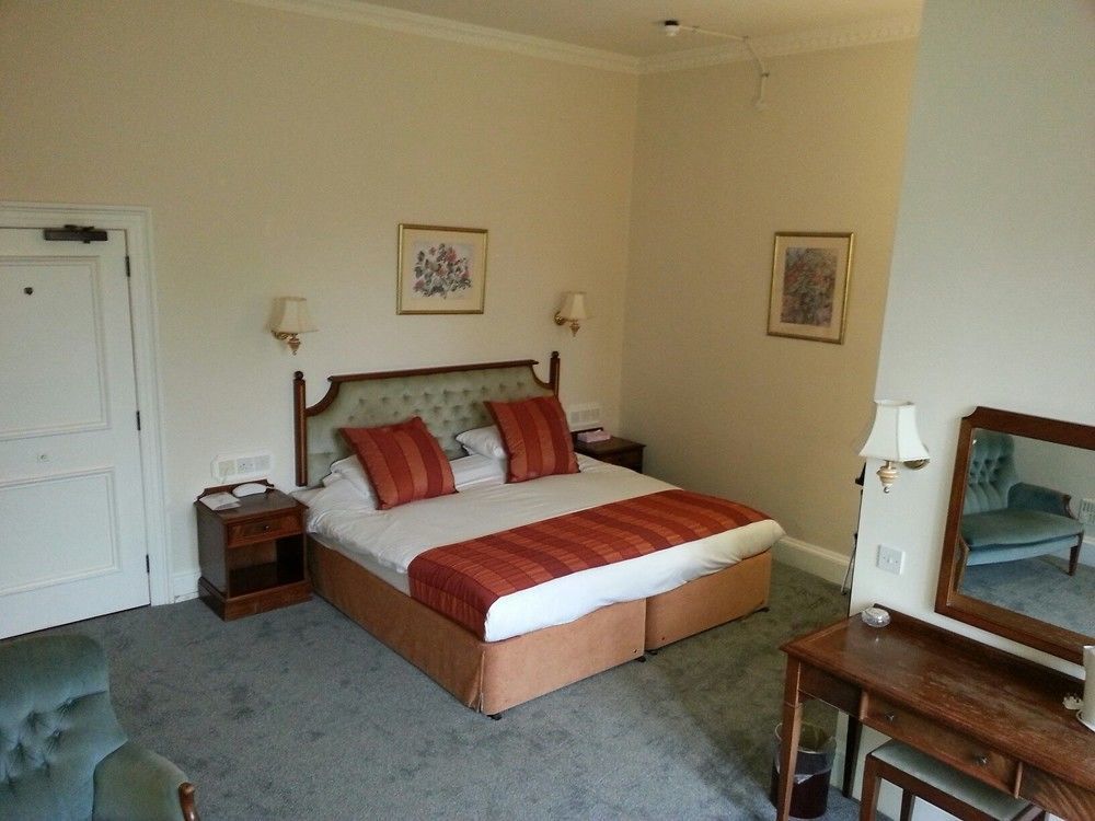 Dryburgh Abbey 3* Melrose