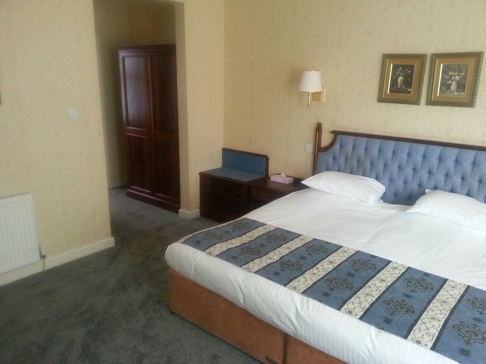Hotel Dryburgh Abbey