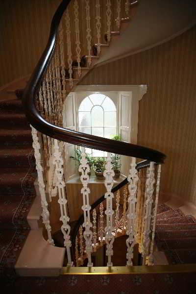 Hotel Dryburgh Abbey