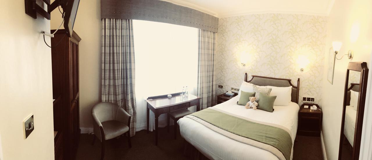 Dryburgh Abbey 3* Melrose