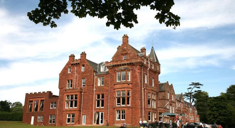 Hotel Dryburgh Abbey