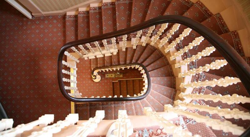 Dryburgh Abbey Hotel Melrose