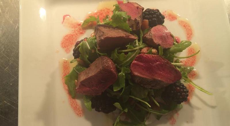 Hotel Dryburgh Abbey 3*