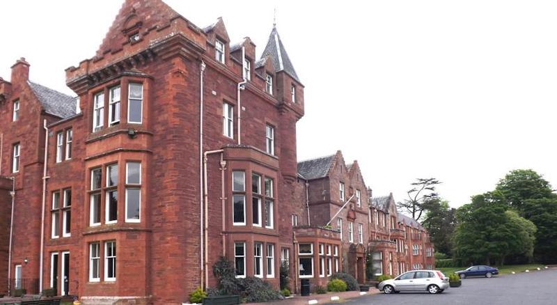 Dryburgh Abbey 3* Melrose