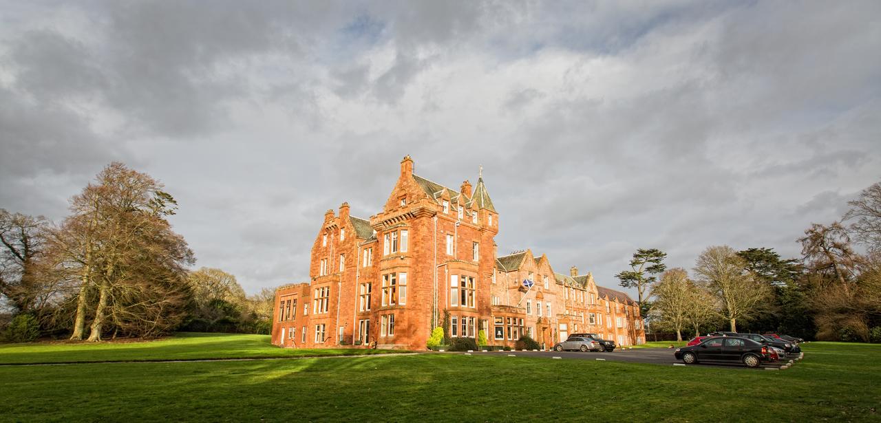 Hotel Dryburgh Abbey Melrose