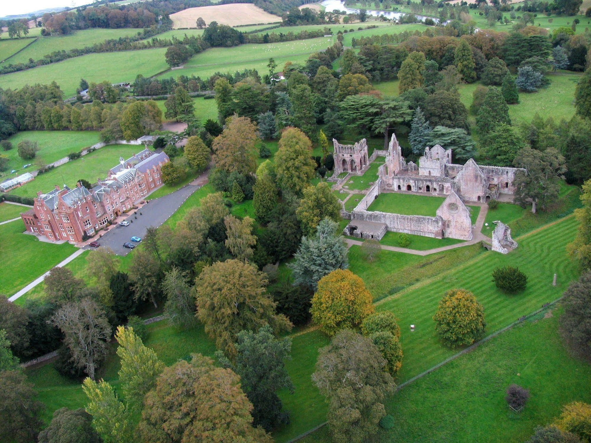 Hotel Dryburgh Abbey Melrose