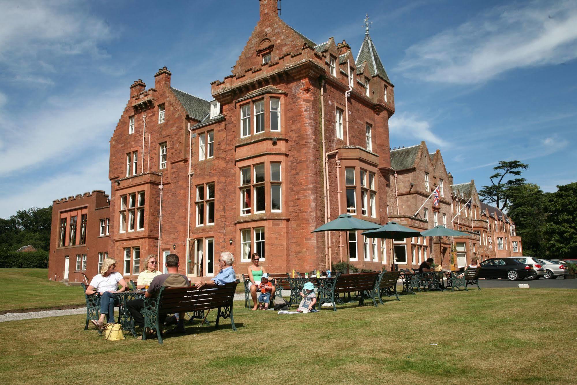 Dryburgh Abbey 3* Melrose