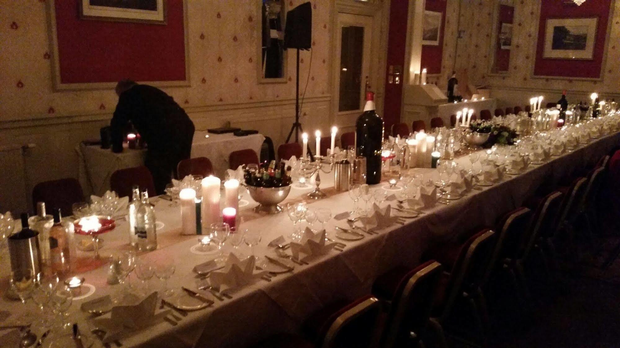Dryburgh Abbey Hotel 3*
