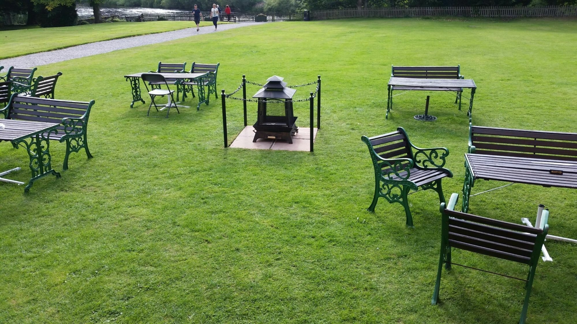 Dryburgh Abbey 3* Melrose