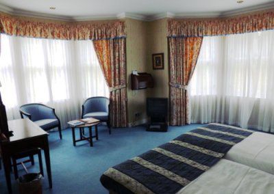 Hotel Dryburgh Abbey 3*